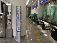 -交通银行(工业园区支行)