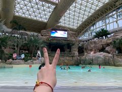 -杭州开元森泊度假乐园