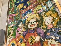 -甜心妈妈·榴莲星级糖水(北京路总店)