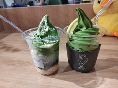 -THE MATCHA TOKYO抹茶东京