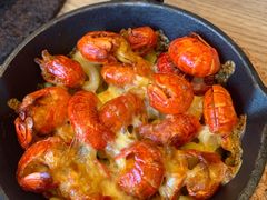 必胜焗.小龙虾-必胜客(双榆树店)