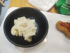 -芝芝Z-cheese芝士年糕专门店