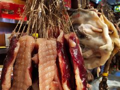 -皇上皇腊味店(下九路店)