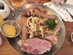 -宝莱纳餐厅(滨江店)