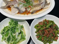 -简小舍·民间手艺菜(武昌江滩店)