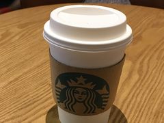 -星巴克(深圳星都豪庭店)