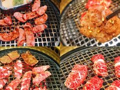 -肉魁屋·烧肉·烧鸟·酒场(高新店)