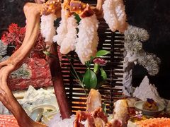 -蟹犇•帝王蟹雪蟹(陆家嘴店)
