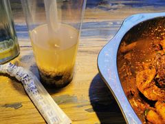 -嘎嘎鸭下巴·爆辣干锅(明教寺店)