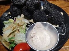 -小川洋风料理(街道口店)