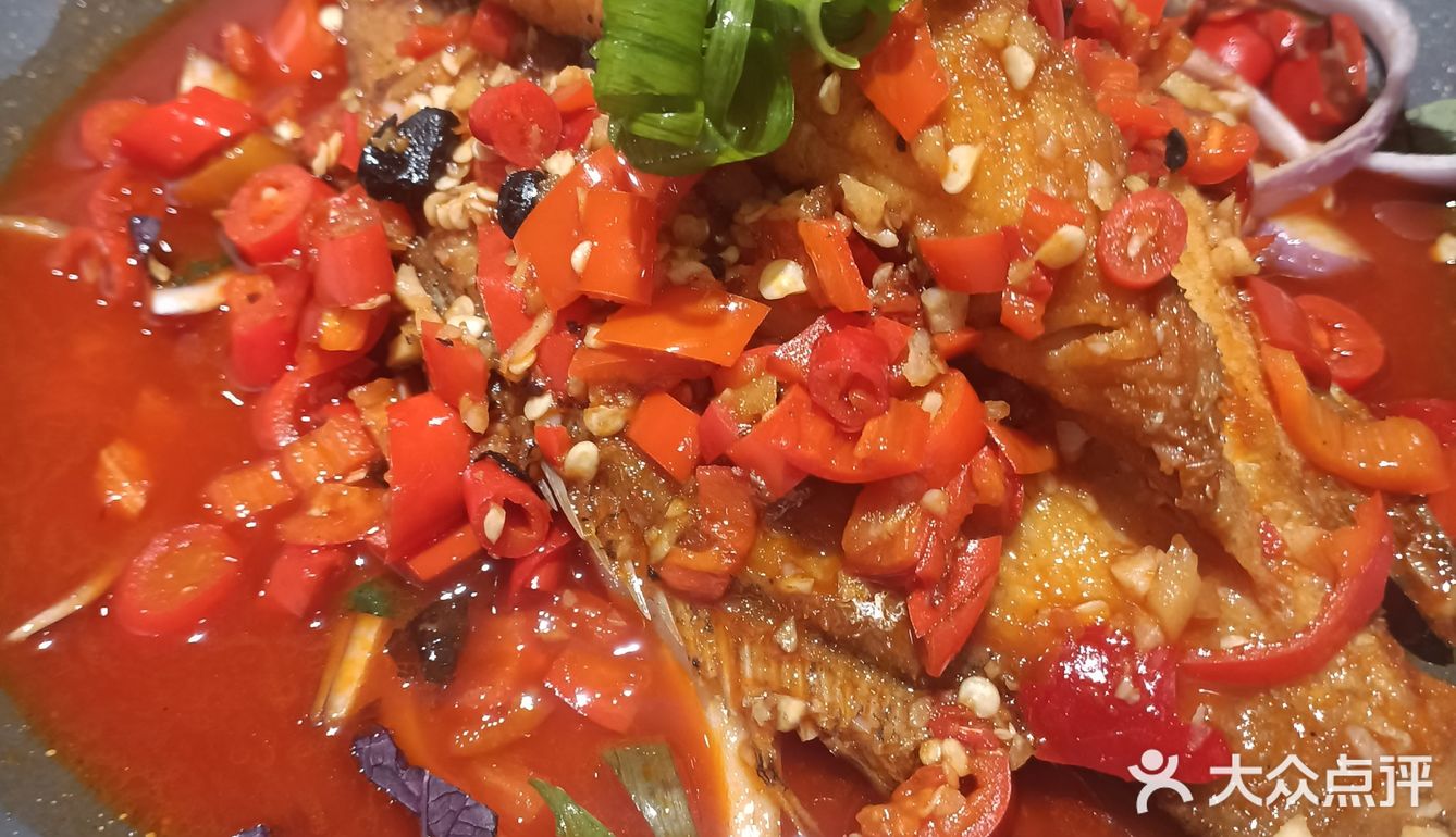 要吃湘菜，就来百子湾附近的小湘旺吧！