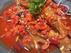 -小湘旺臭鳜鱼(百子湾店)