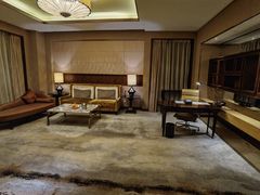 -西安赛瑞喜来登大酒店