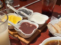 -老坑记·香港经典粤菜馆