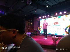 -家乐比水文化休闲广场(望花都店)