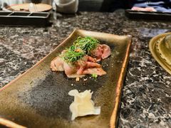 -老乾杯和牛烧肉(王府中环店)