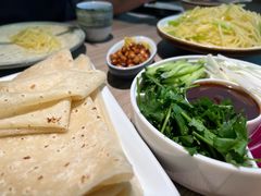 -老昌春饼(松北店)