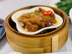 -金汇酒楼(中山东区店)