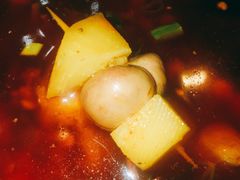 -盖帮鳝鱼串串(东郊记忆店)