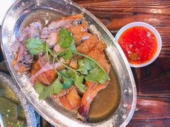-农厨好味·温泉鹅·农家菜
