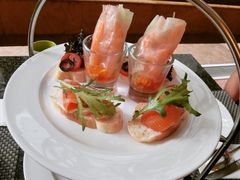 -上海齐鲁酒店·辣椒屋咖啡厅