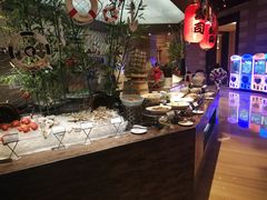 -龙城咖啡厅(常州富都洲际店)