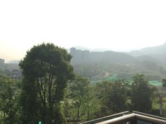 -成都蒲江花样年福朋喜来登度假酒店·宜客乐西餐厅