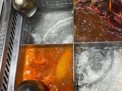 -海底捞火锅(塘厦天虹店)