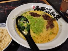 -和府捞面(天河领展广场店)