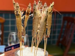 -东海怡品海鲜豆捞(舟宿夜江店)