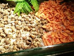 -星伦多 自助料理(圆融店)