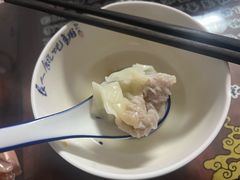 -长人馄饨铺(解放街店)