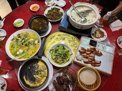 -北京烤鸭店(新桥家园·浦口店)