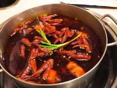 -钢管厂五区小郡肝串串香火锅(人民广场店)