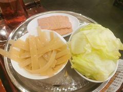 -太婆天府山珍酒楼(亚运村店)