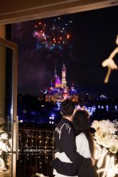 -迈瑞米求婚策划(静安店)