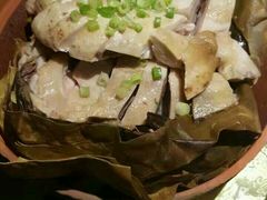 -老徽州(老街店)