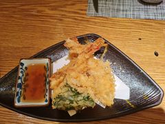 -乐亭日本料理(彩虹本店)