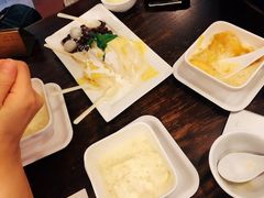 -发记甜品(铜锣湾店)