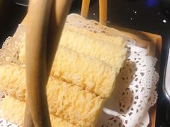 炸响铃-锅说大脸毛肚重庆老火锅(佐阾店)