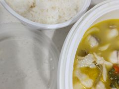 -川流不息·地道川菜·小龙虾(松东路店)