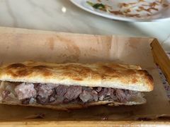 -培万河间驴火•驴肉火锅(东平店)