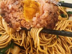 -晓午阳常熟炒浇面(红庙店)
