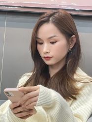 点击看大图 -MORI HAIR SALON日式美发沙龙