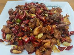 -老味道1992(武当山店)