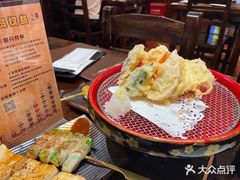 -鸟鹏烧鸟居酒屋(熙龙湾店)