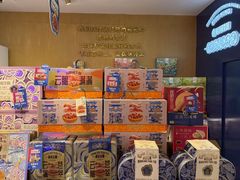 -昆明冠生园·蛋糕·面包(南强街店)