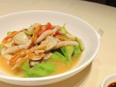 -侨美食家·粤菜(体育西路店)