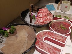 -椒王火锅(厚街万达店)