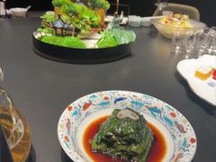 -湯記傳菜
